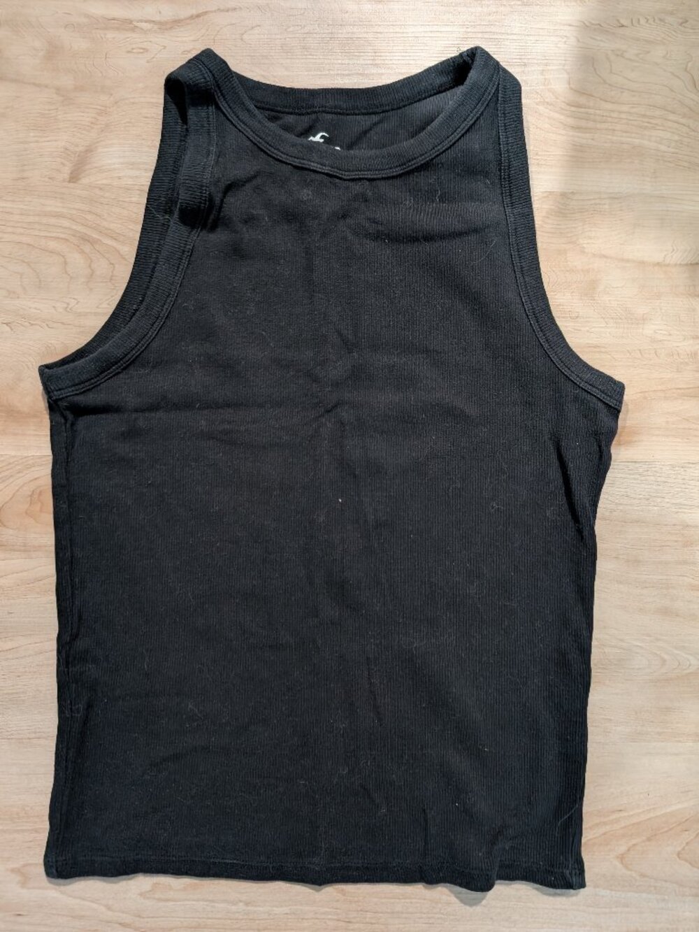 Hollister Set of 2 tank tops.